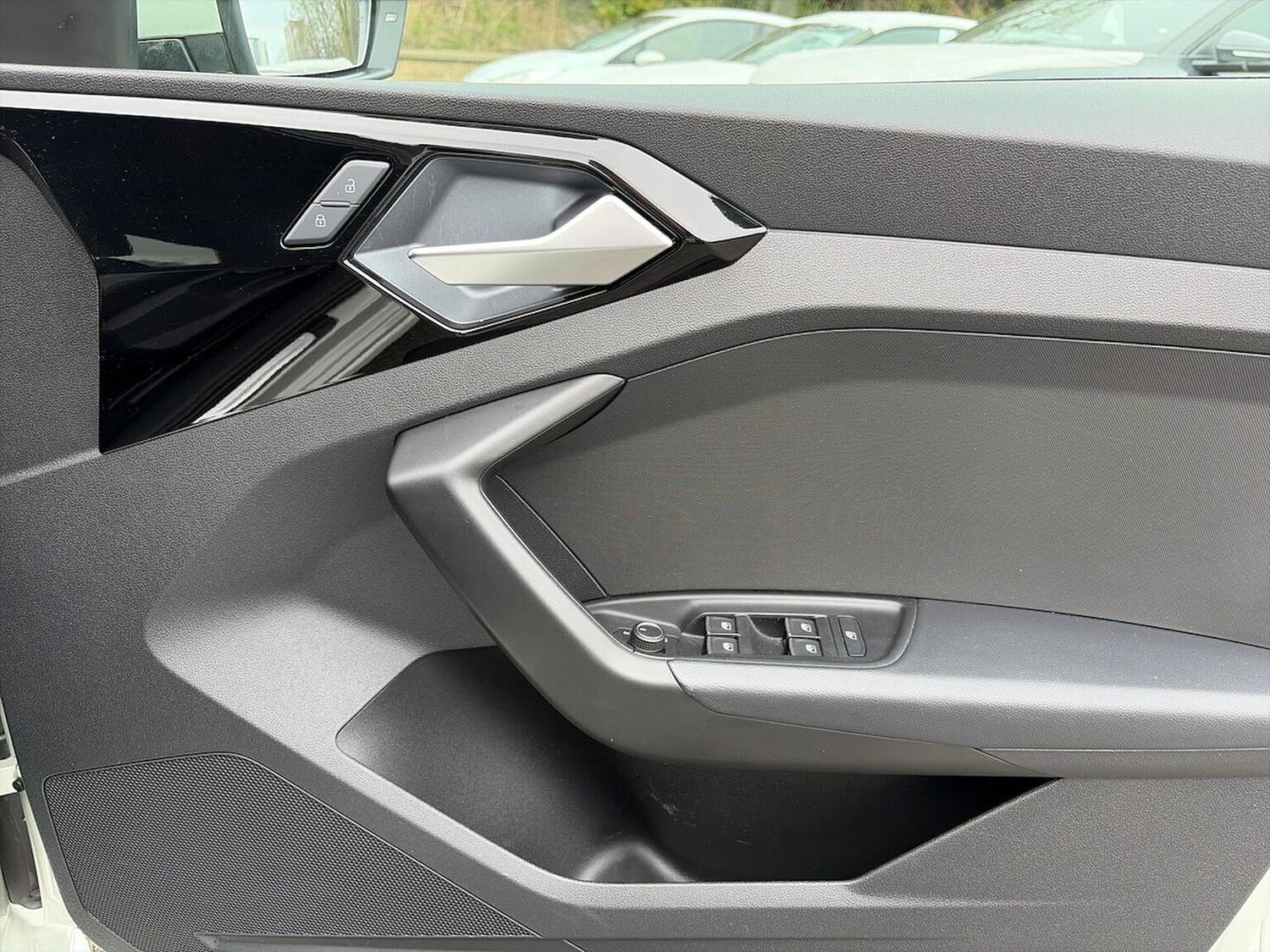 Used Audi A1 2023 for sale - 78193492: Photo 27