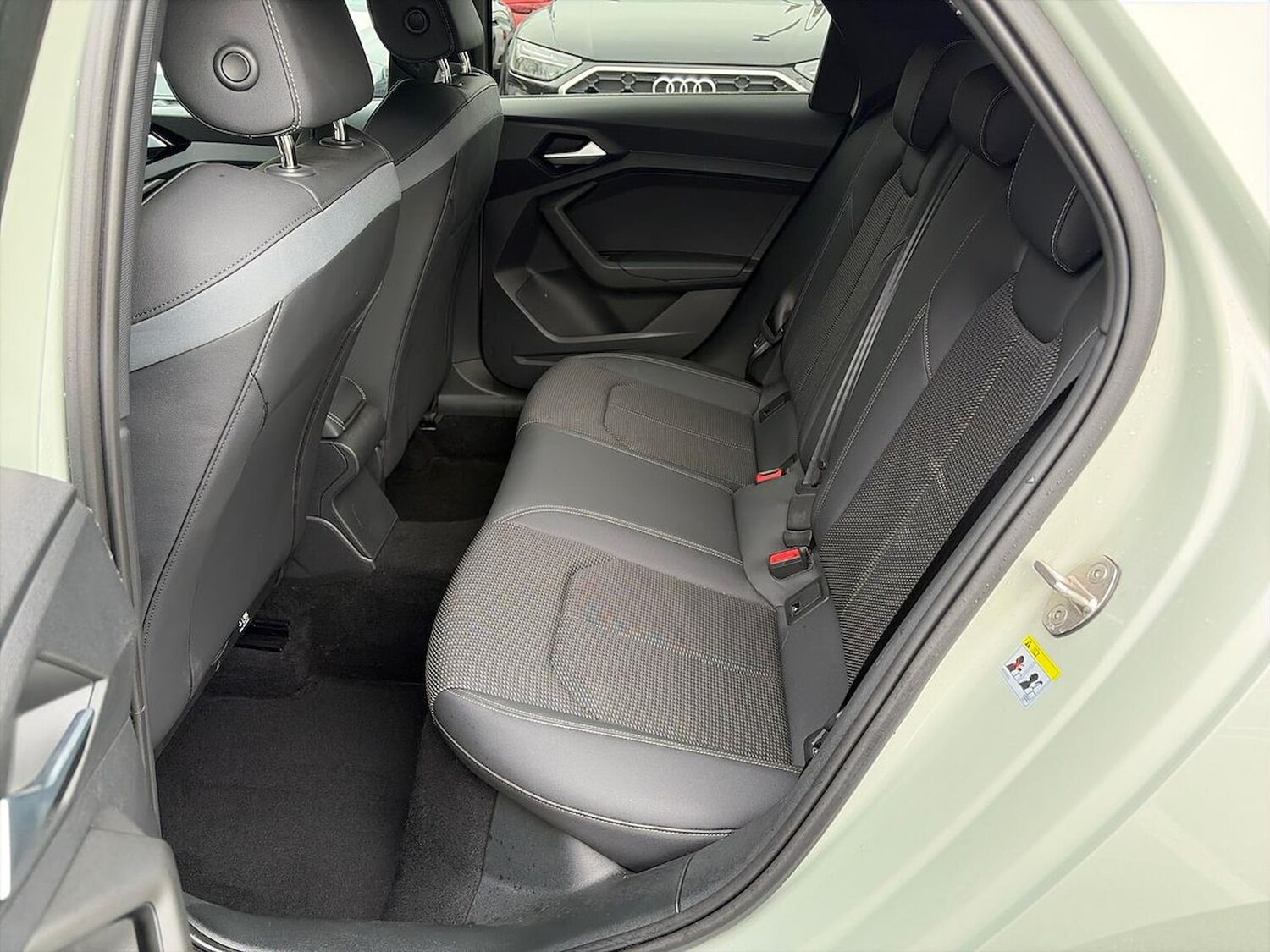 Used Audi A1 2023 for sale - 78193492: Photo 28