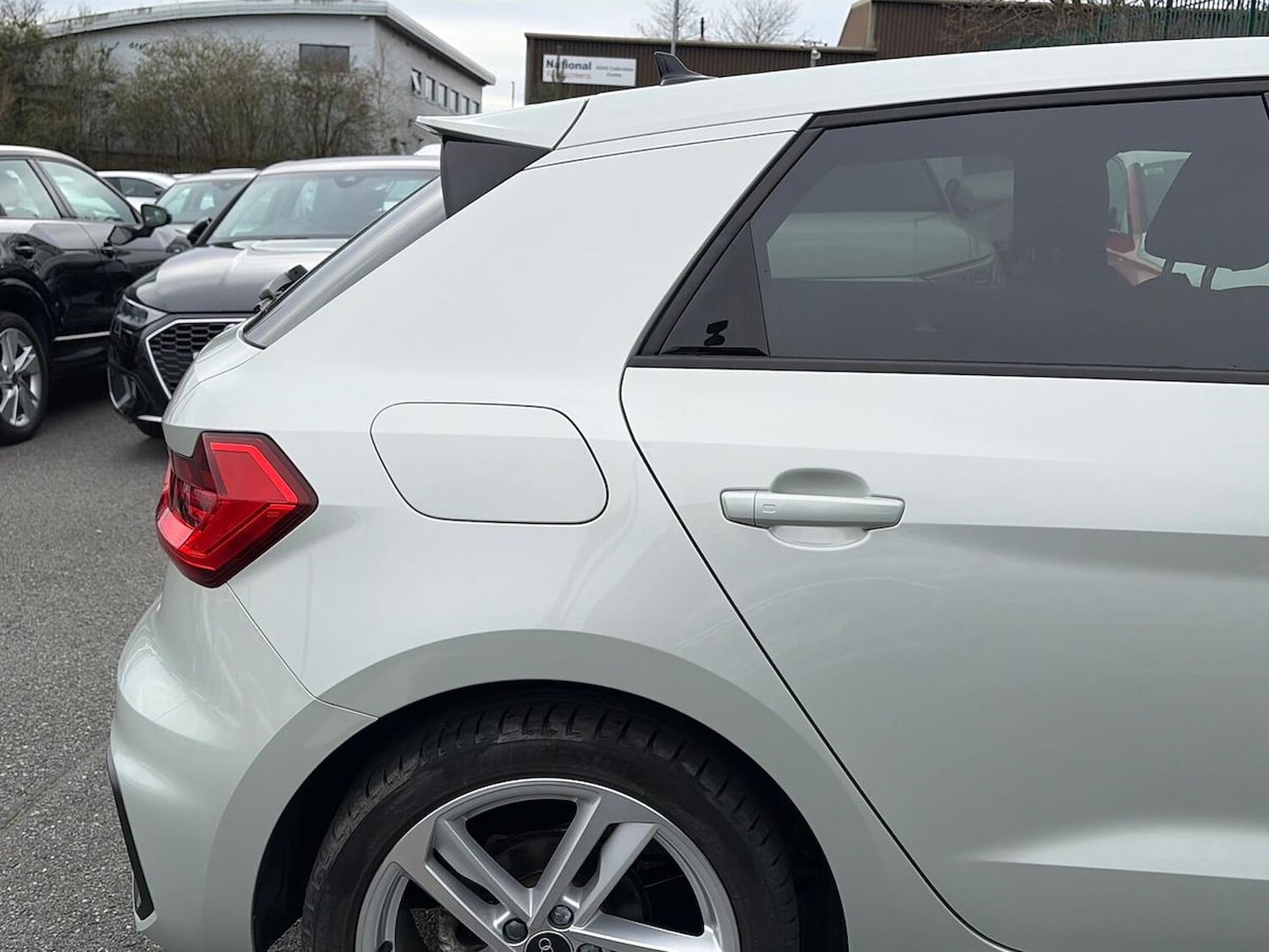 Used Audi A1 2023 for sale - 78193492: Photo 30