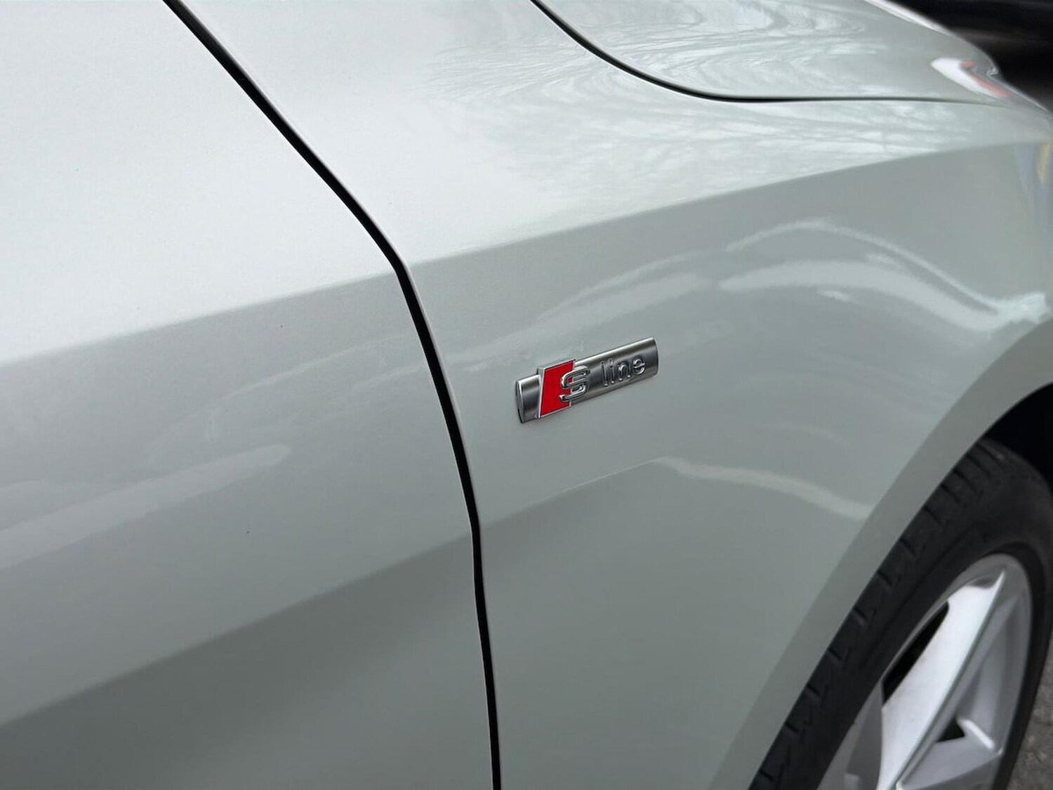 Used Audi A1 2023 for sale - 78193492: Photo 31