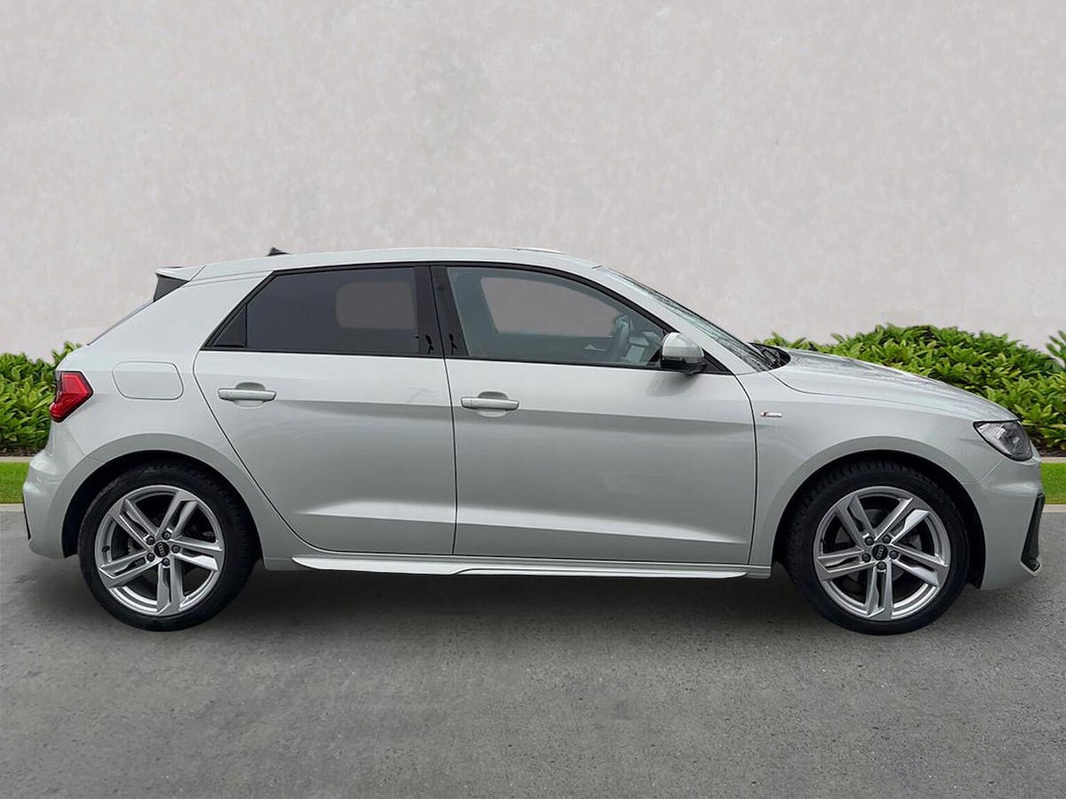Used Audi A1 2023 for sale - 78193492: Photo 5
