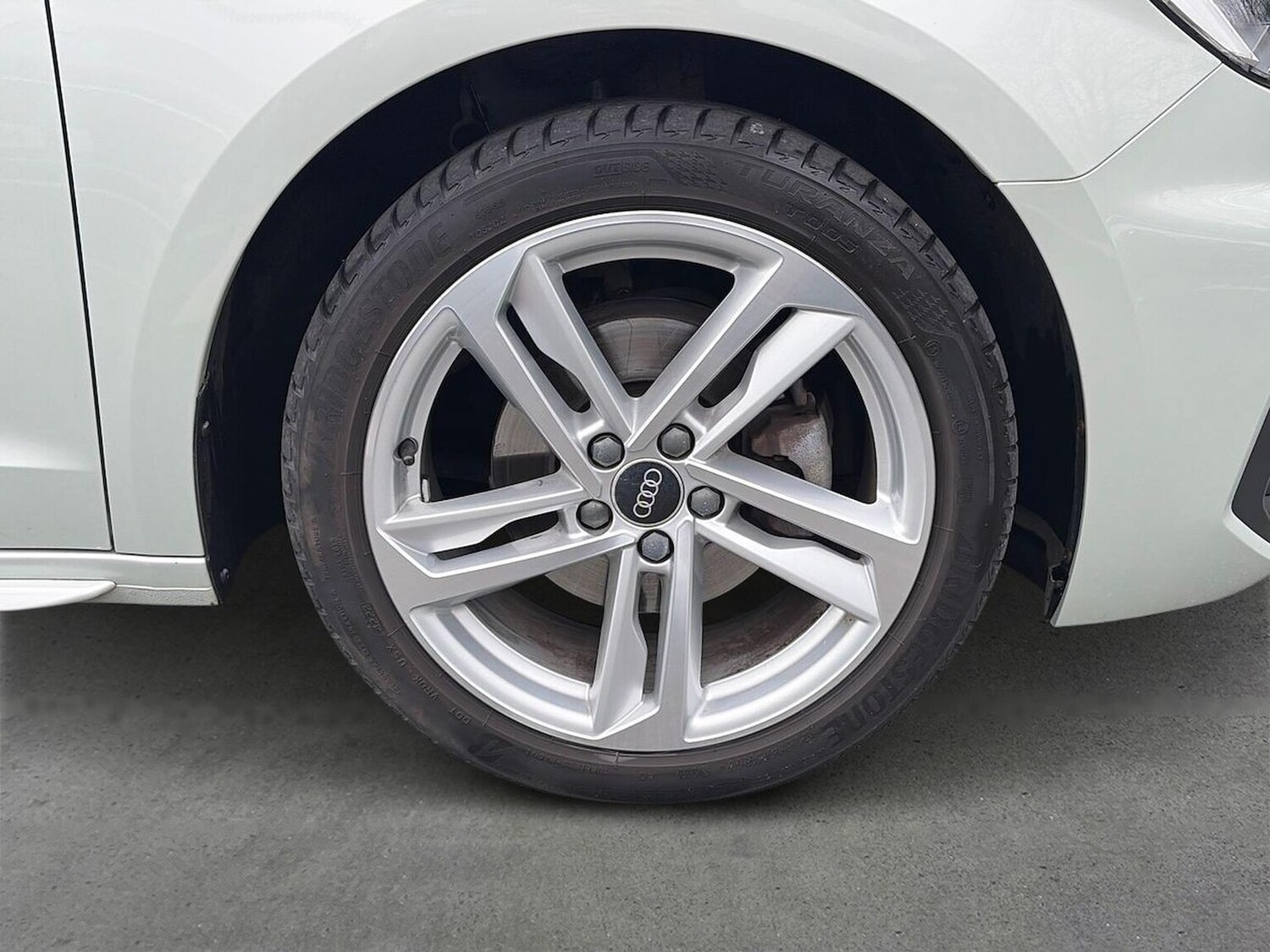 Used Audi A1 2023 for sale - 78193492: Photo 8