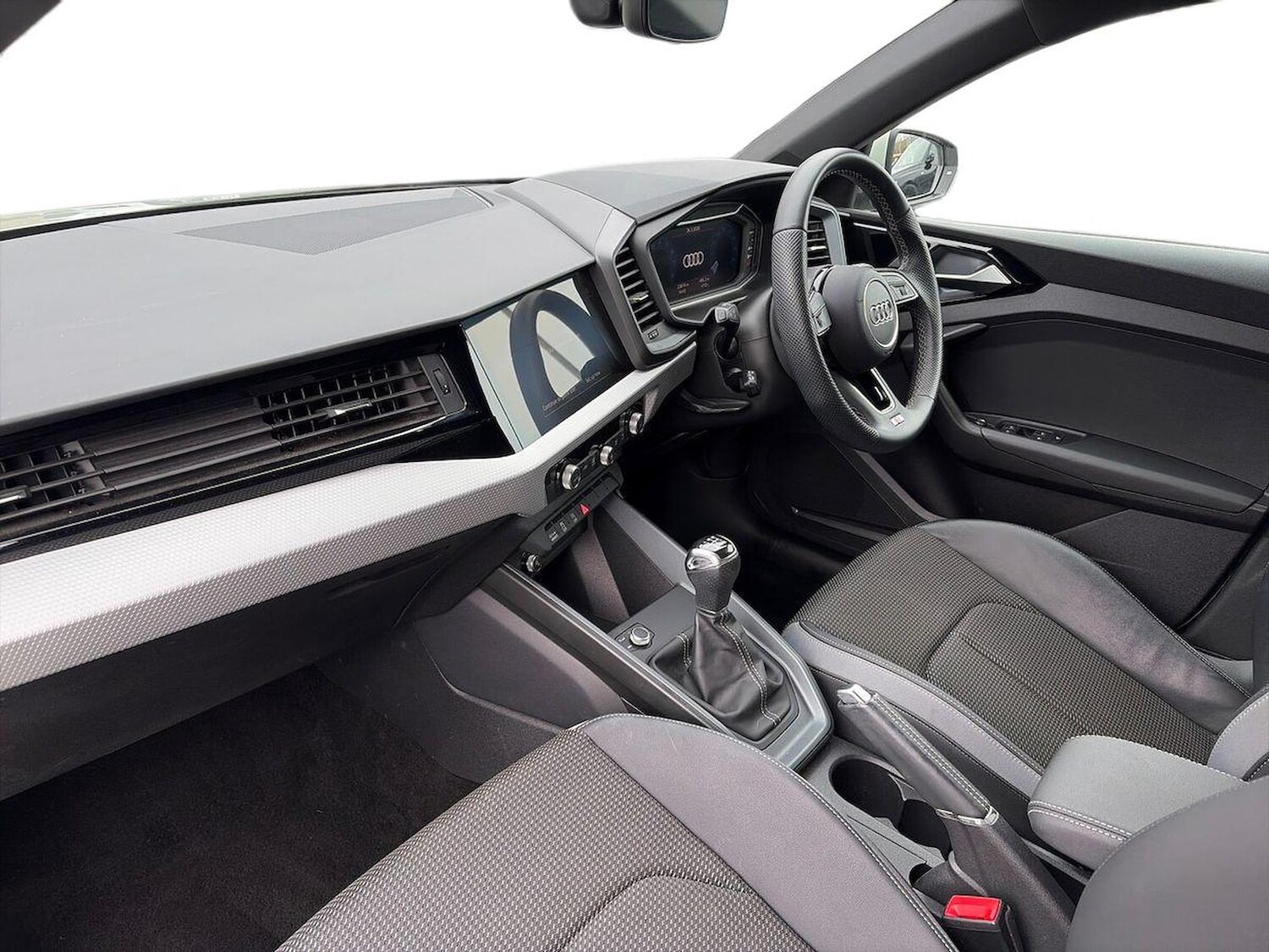 Used Audi A1 2023 for sale - 78193492: Photo 9