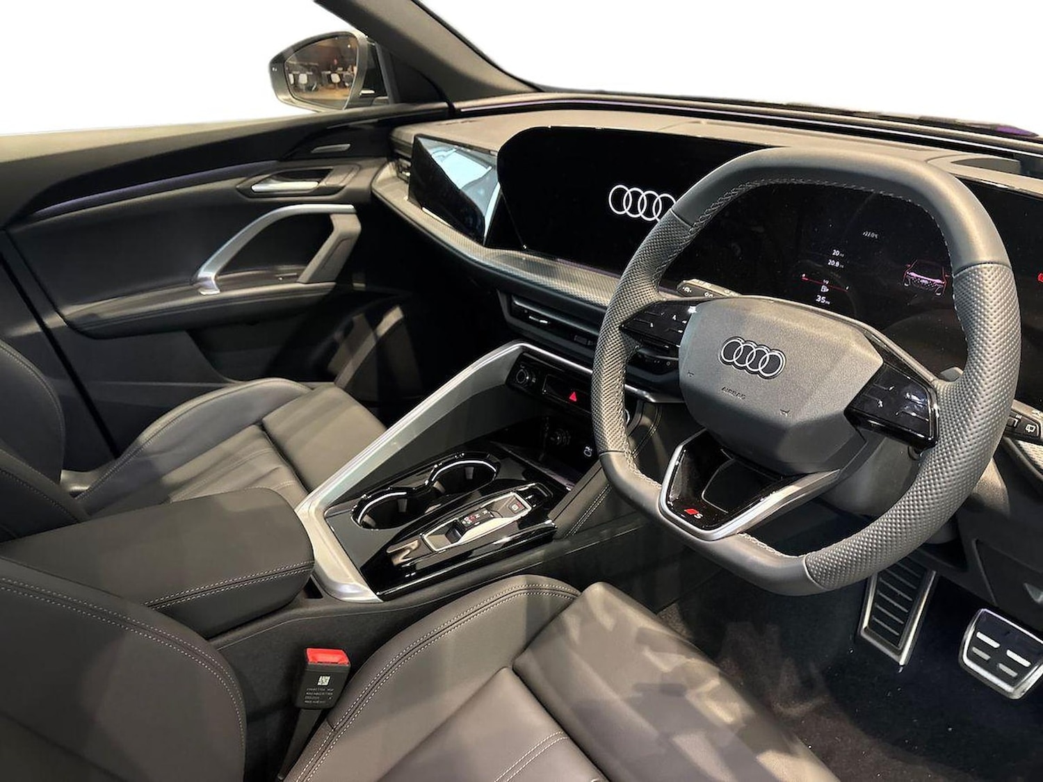 Used Audi Q5 2025 for sale - 77492387: Photo 15