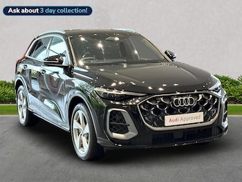 Audi Q5 feature image