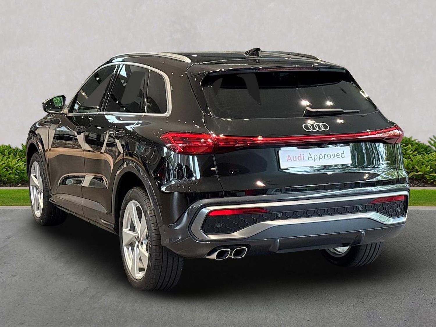 Used Audi Q5 2025 for sale - 77492387: Photo 2