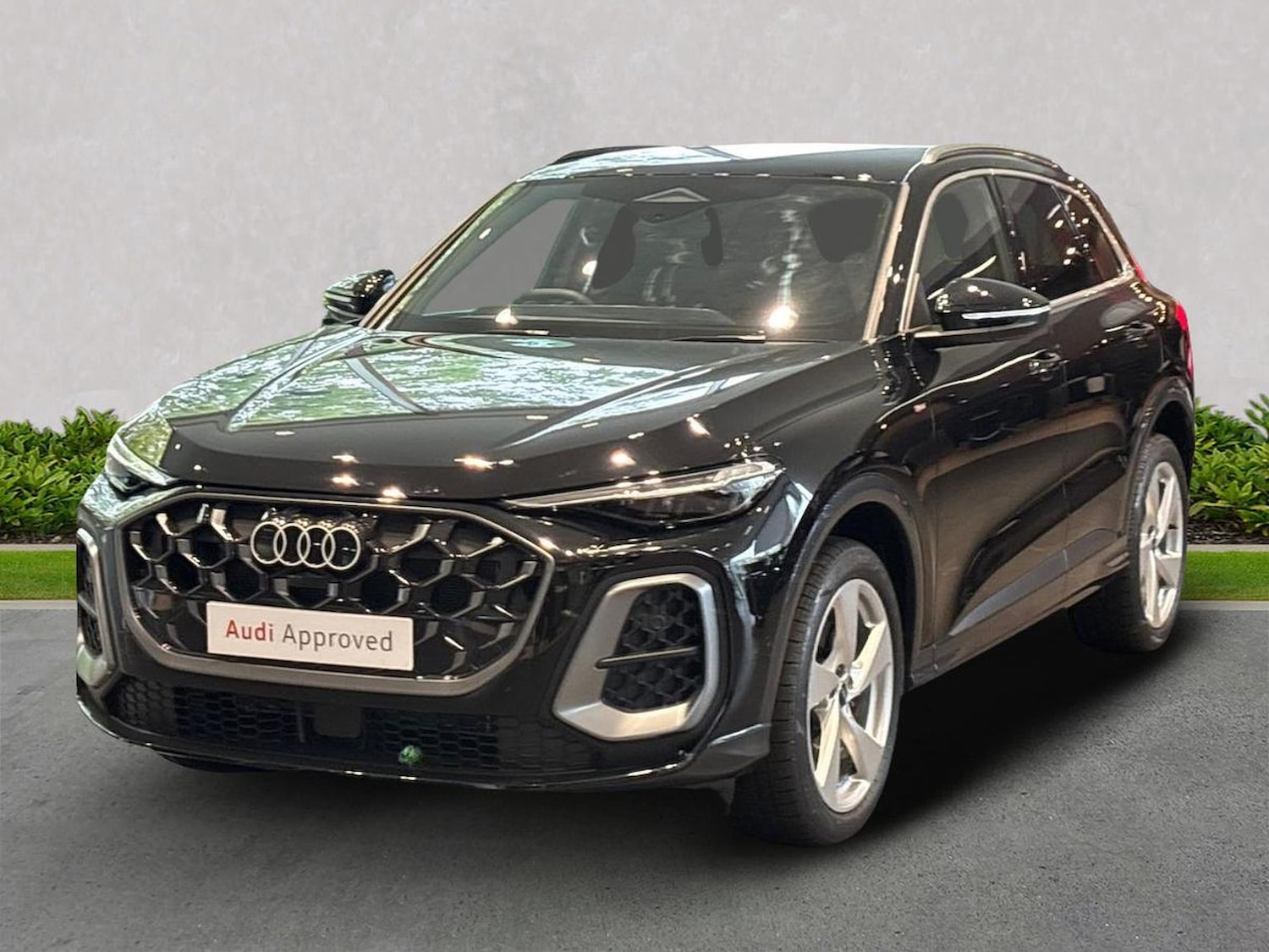 Used Audi Q5 2025 for sale - 77492387: Photo 20