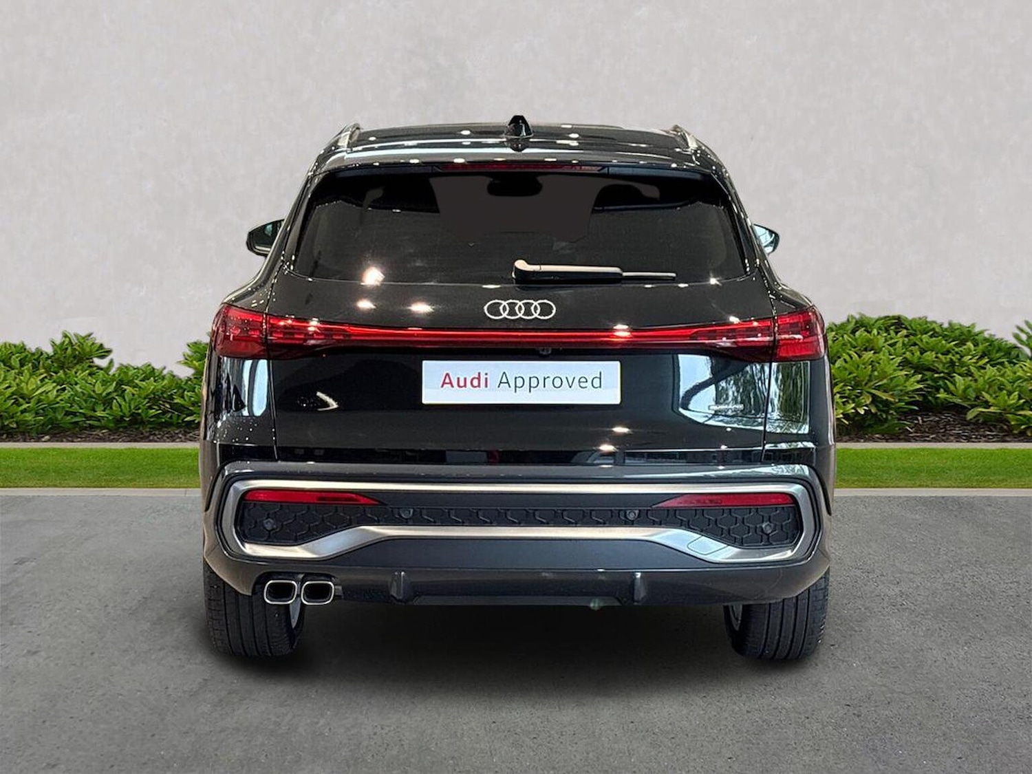 Used Audi Q5 2025 for sale - 77492387: Photo 4