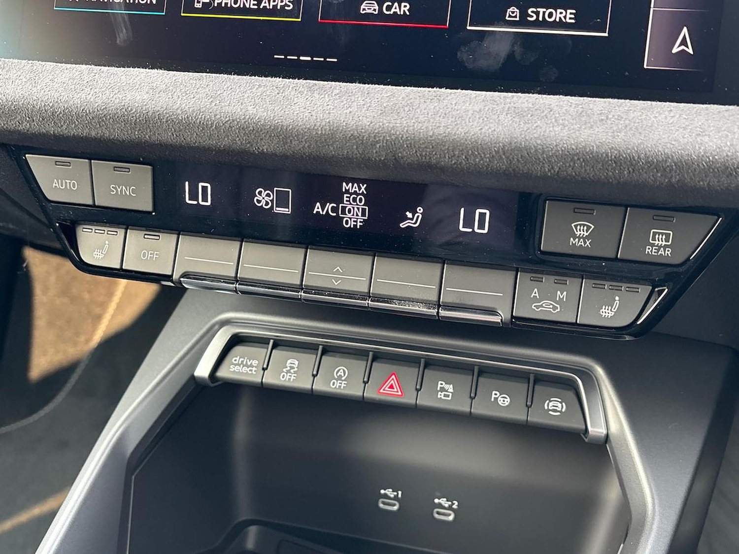 Used Audi A3 2025 for sale - 76521023: Photo 12