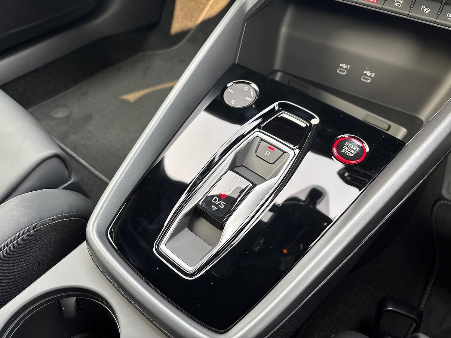 Used Audi A3 2025 for sale - 76521023: Photo 13