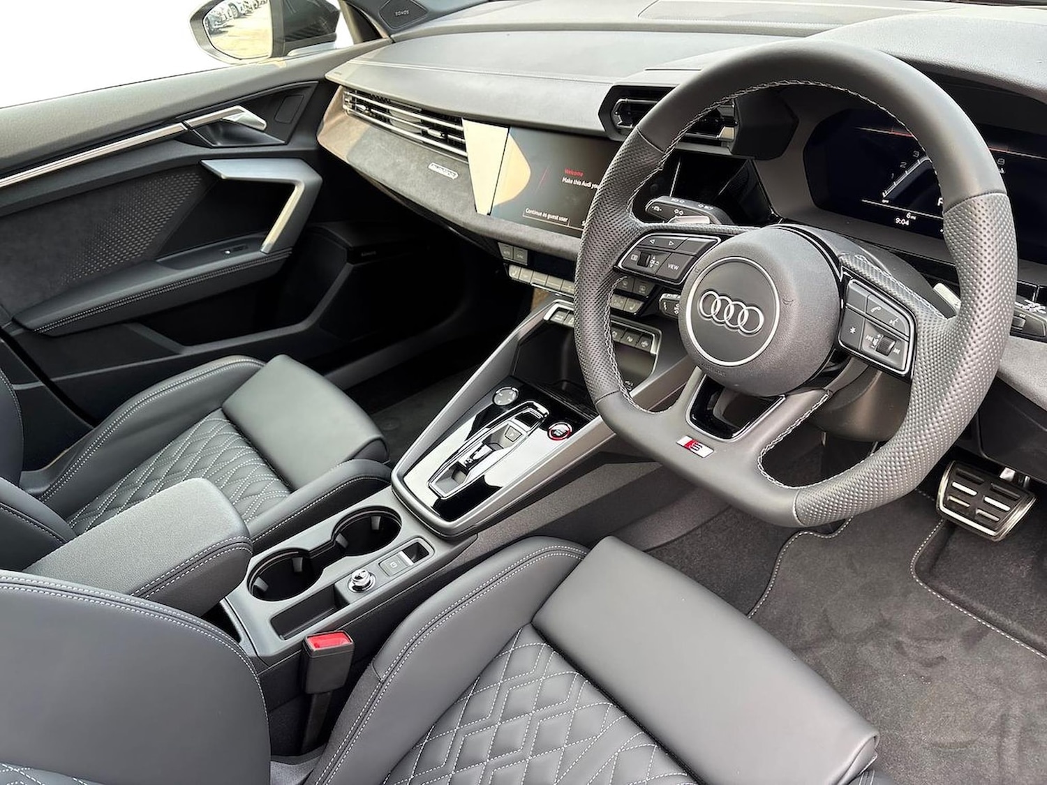 Used Audi A3 2025 for sale - 76521023: Photo 15