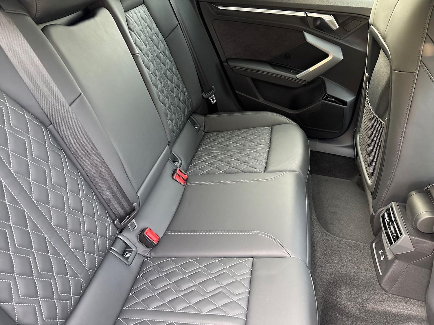 Used Audi A3 2025 for sale - 76521023: Photo 16