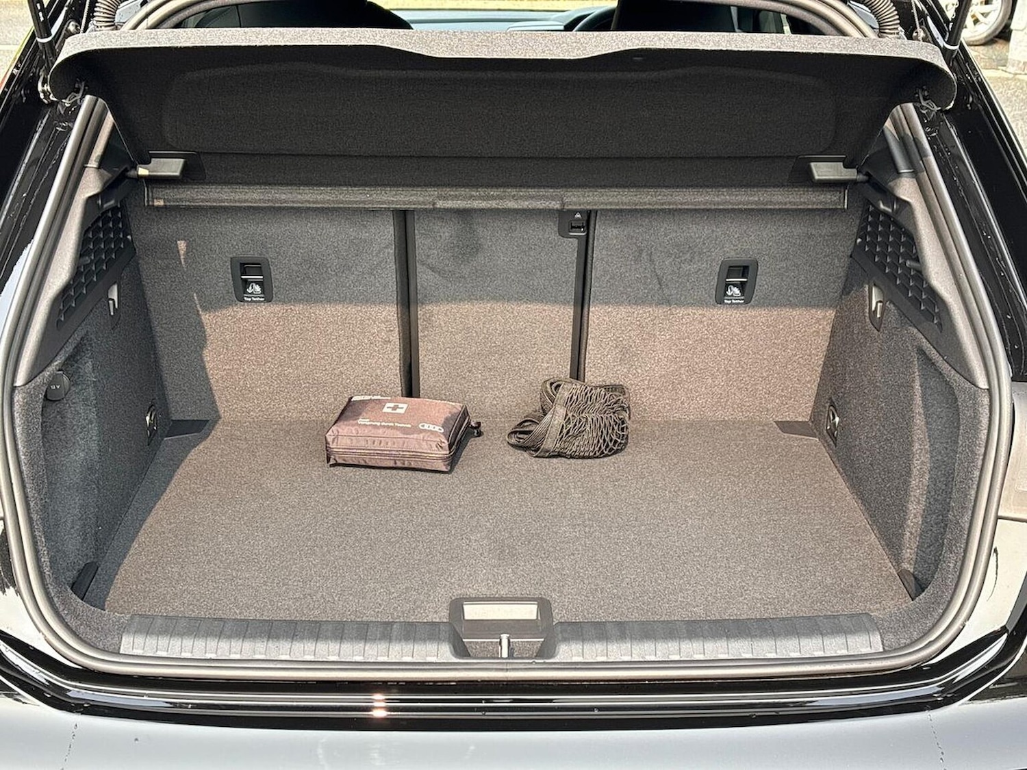 Used Audi A3 2025 for sale - 76521023: Photo 17