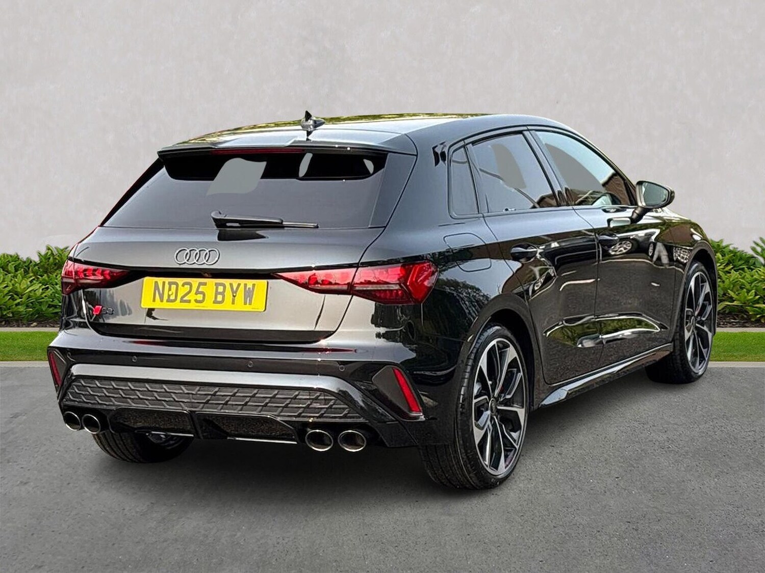 Used Audi A3 2025 for sale - 76521023: Photo 18