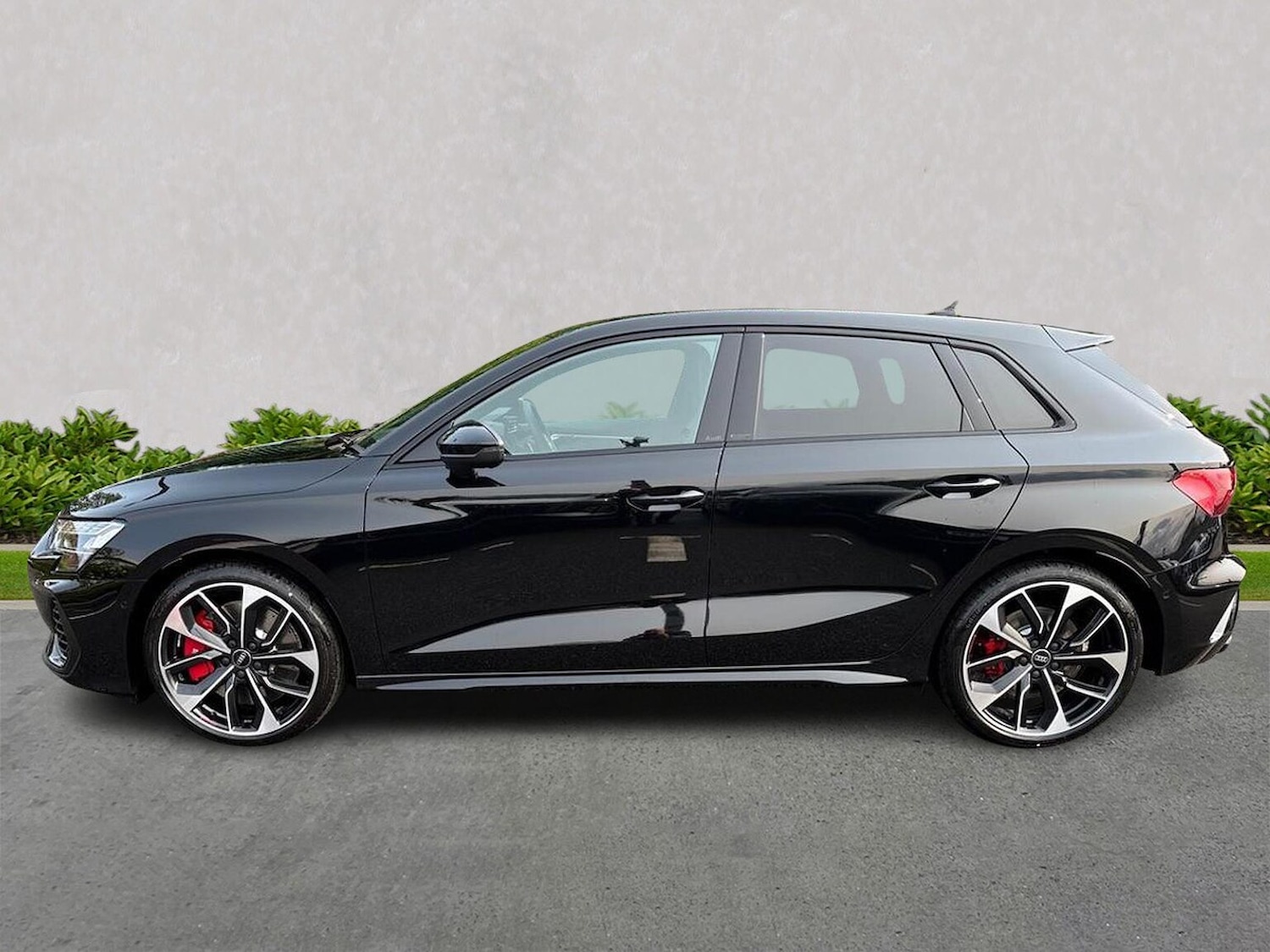 Used Audi A3 2025 for sale - 76521023: Photo 19