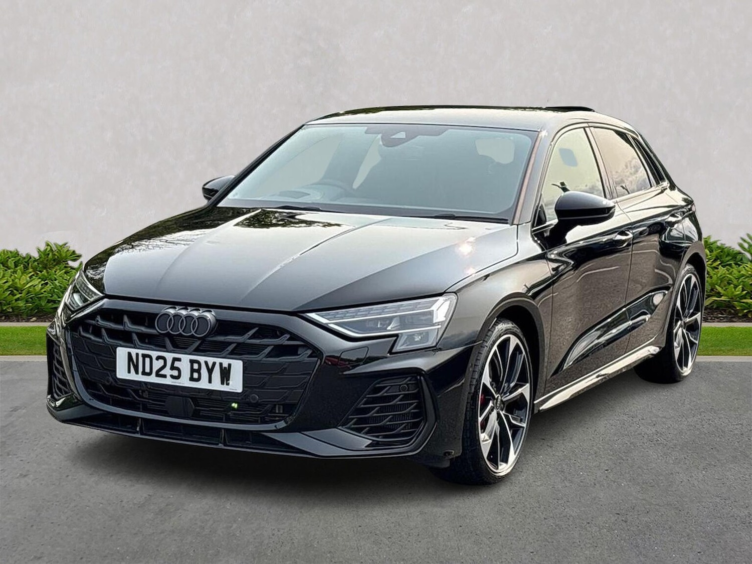 Used Audi A3 2025 for sale - 76521023: Photo 20