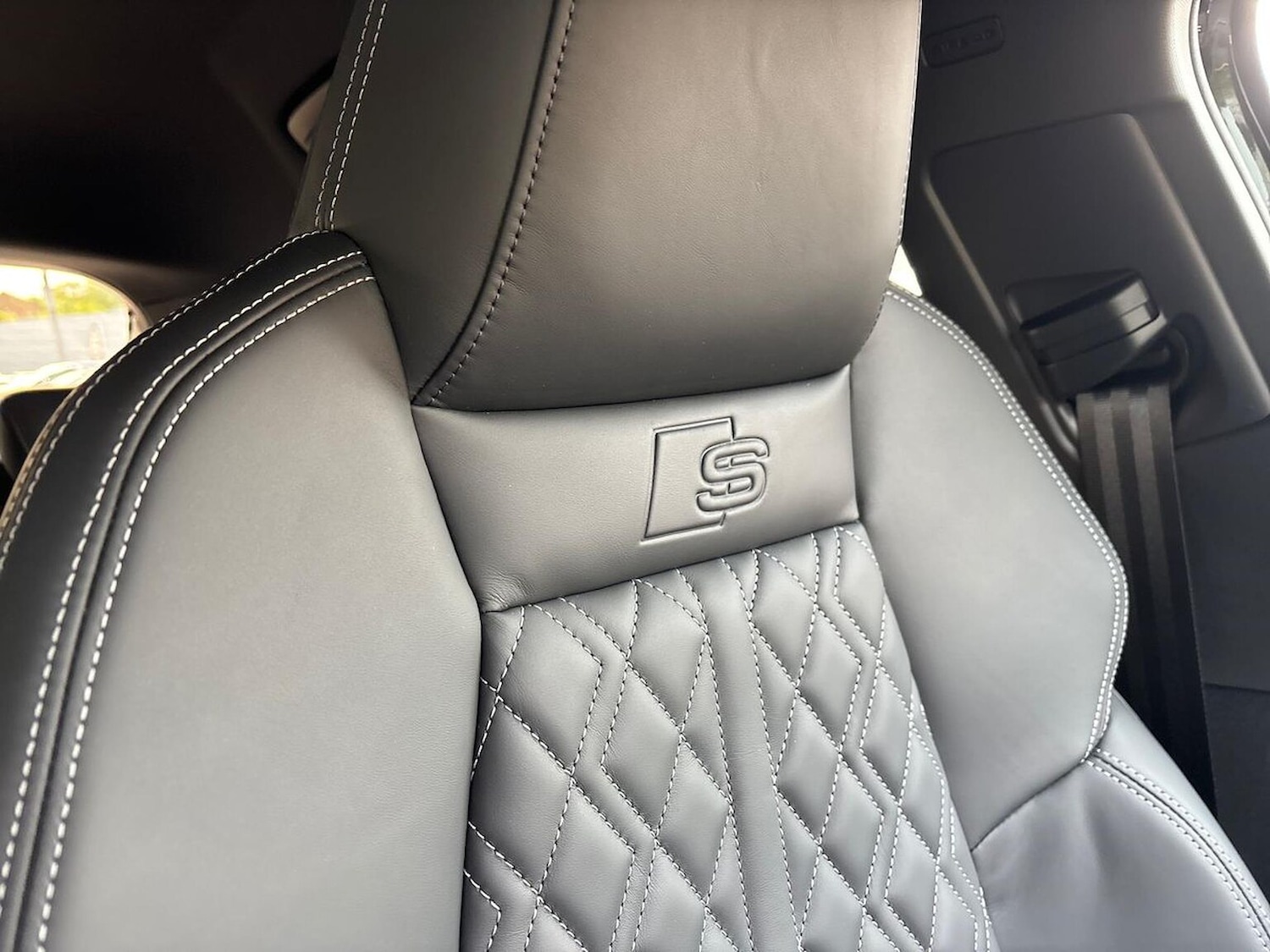 Used Audi A3 2025 for sale - 76521023: Photo 22