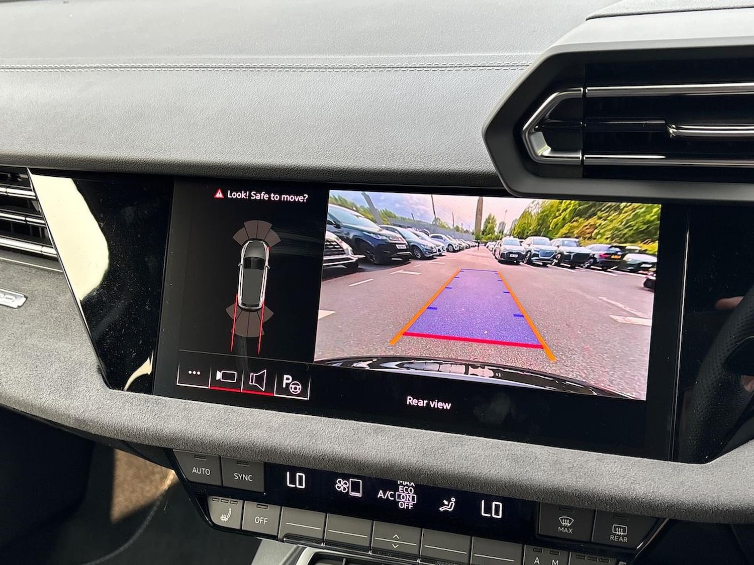 Used Audi A3 2025 for sale - 76521023: Photo 23