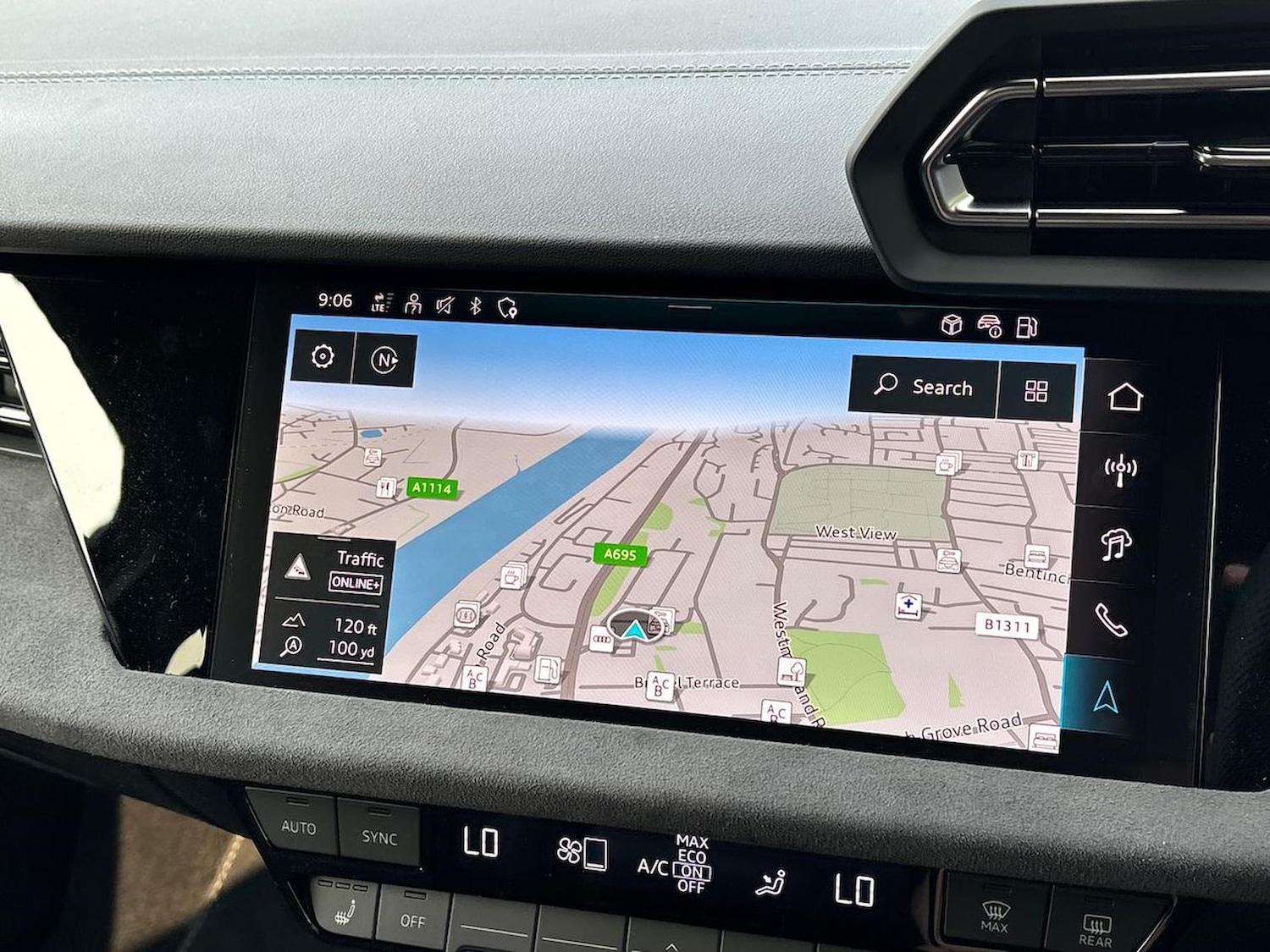 Used Audi A3 2025 for sale - 76521023: Photo 24