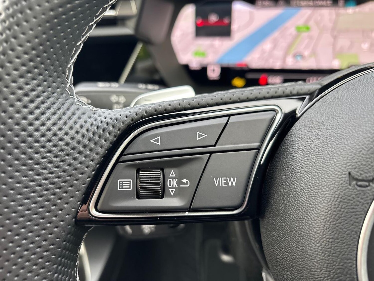 Used Audi A3 2025 for sale - 76521023: Photo 26