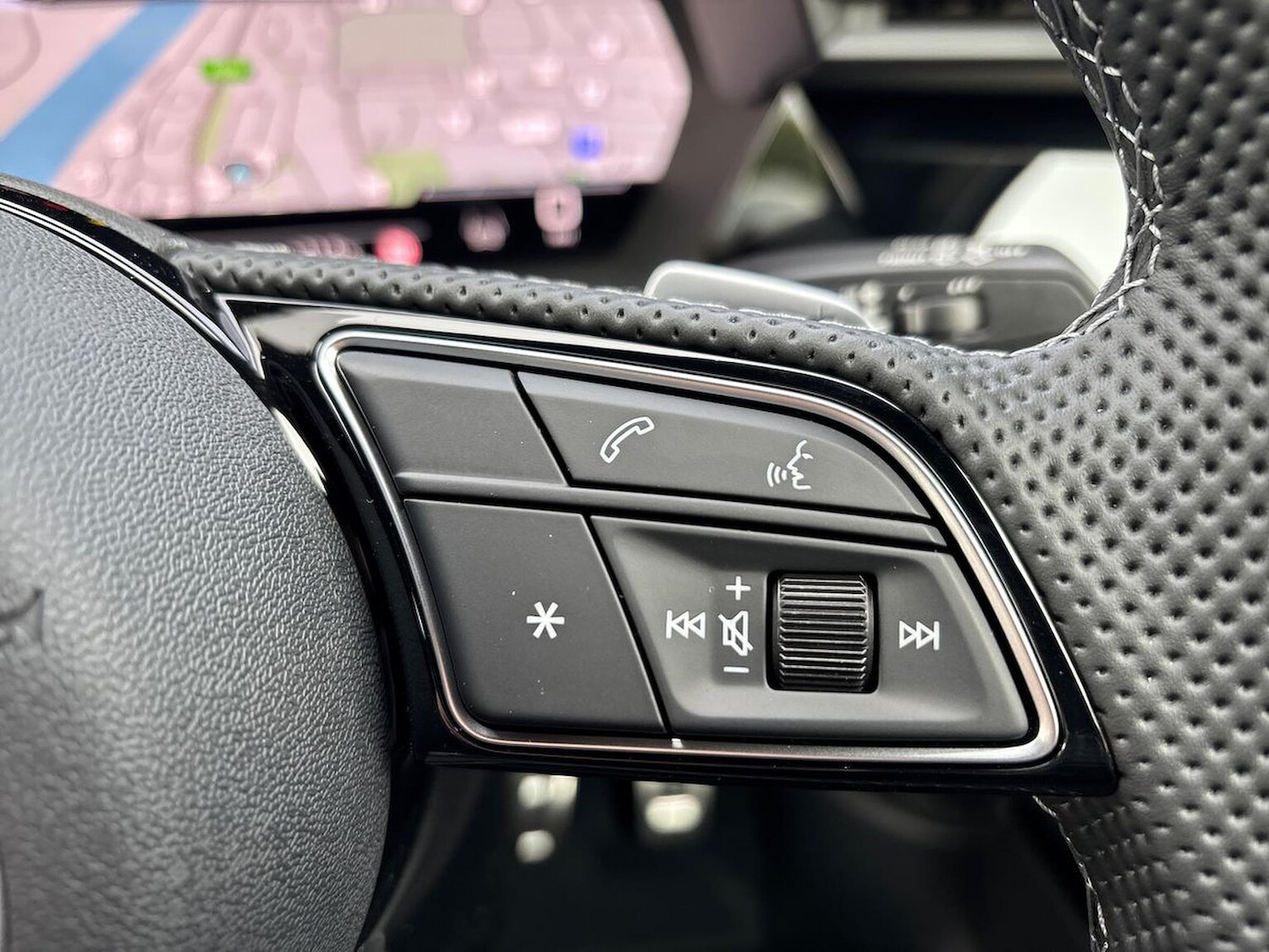 Used Audi A3 2025 for sale - 76521023: Photo 27