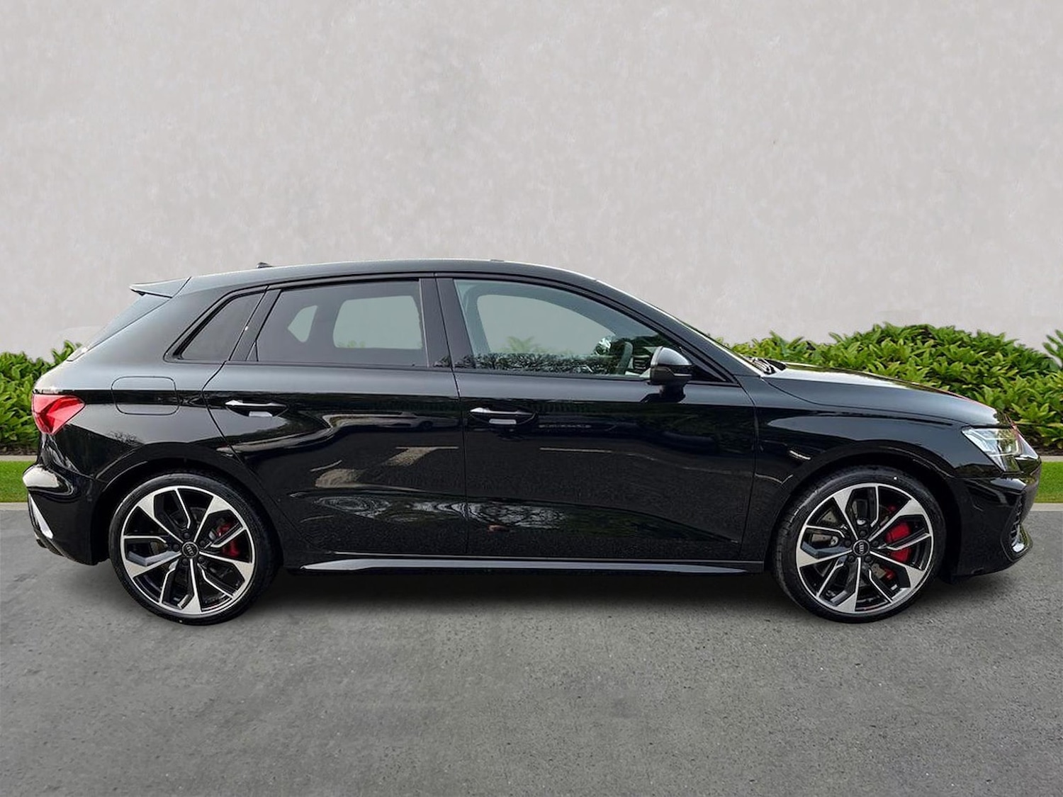 Used Audi A3 2025 for sale - 76521023: Photo 3