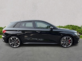 Used Audi A3 2025 for sale - 76521023: Photo