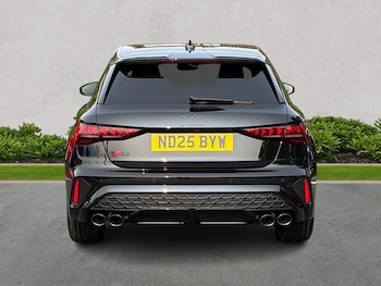 Used Audi A3 2025 for sale - 76521023: Photo