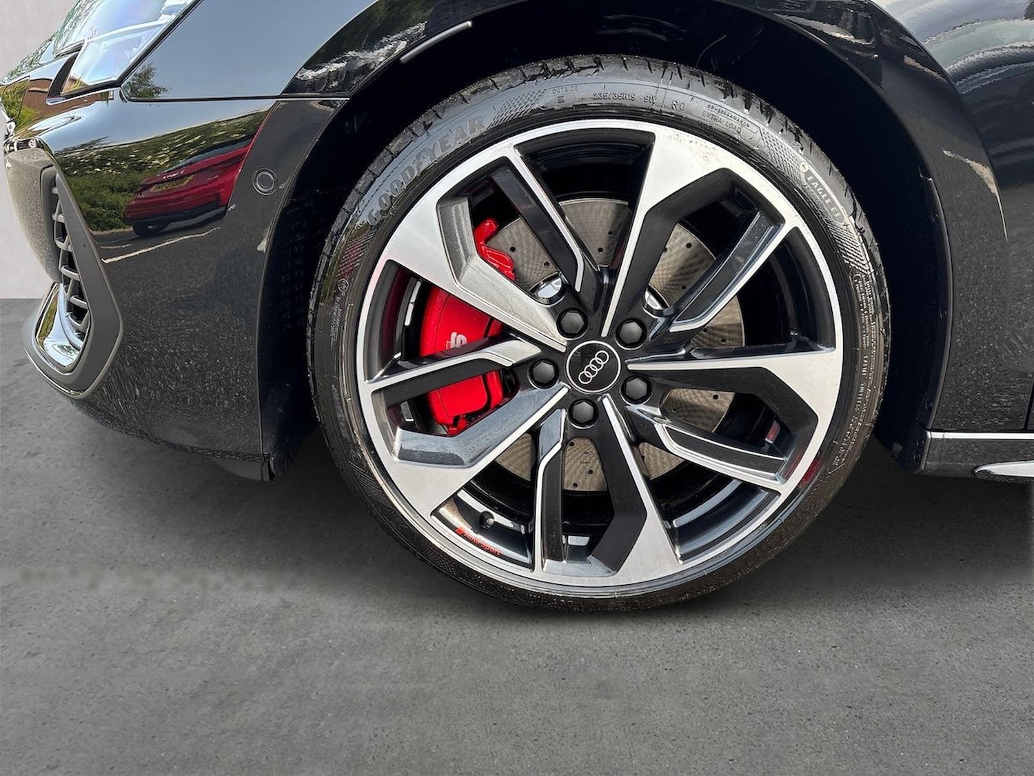 Used Audi A3 2025 for sale - 76521023: Photo 6