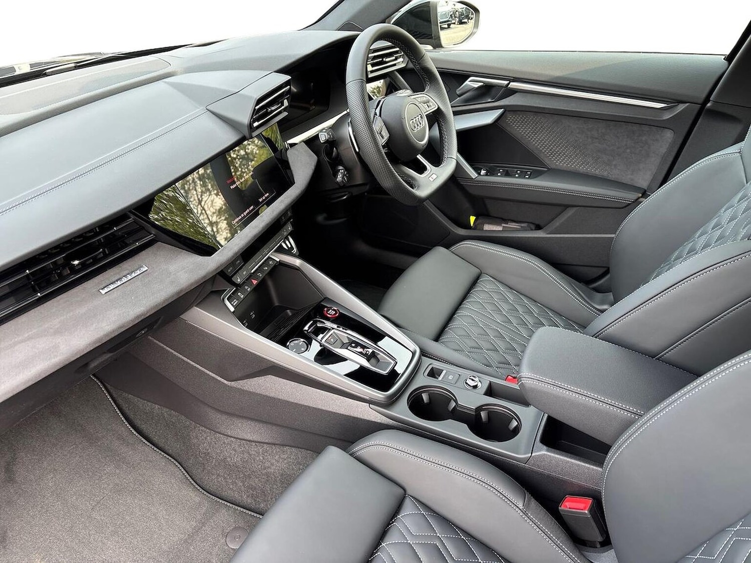 Used Audi A3 2025 for sale - 76521023: Photo 7