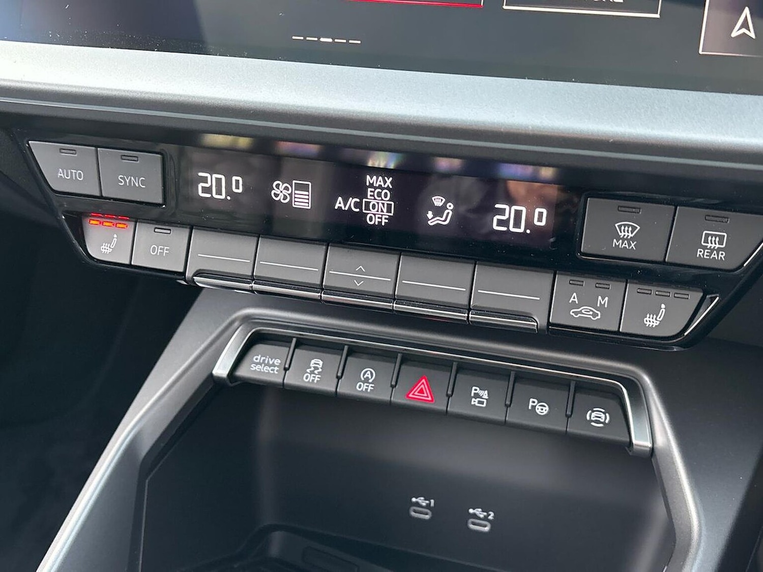 Used Audi RS3 2025 for sale - 76464705: Photo 12