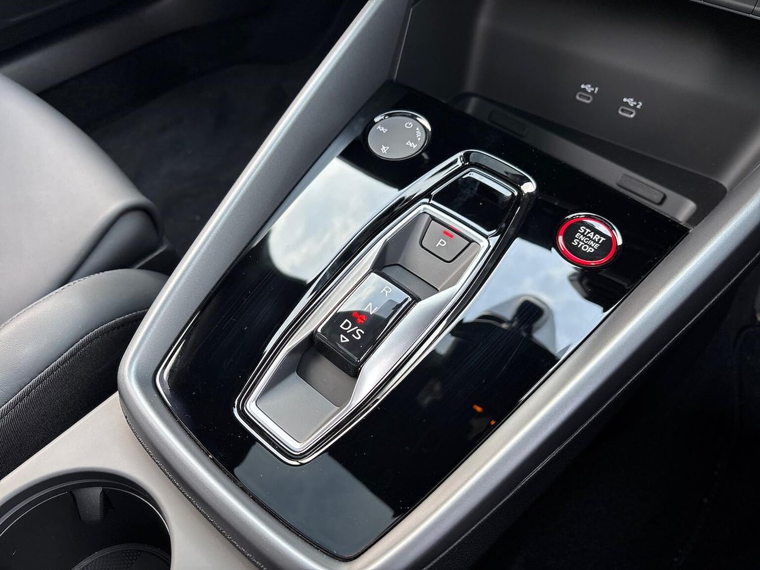 Used Audi RS3 2025 for sale - 76464705: Photo 13