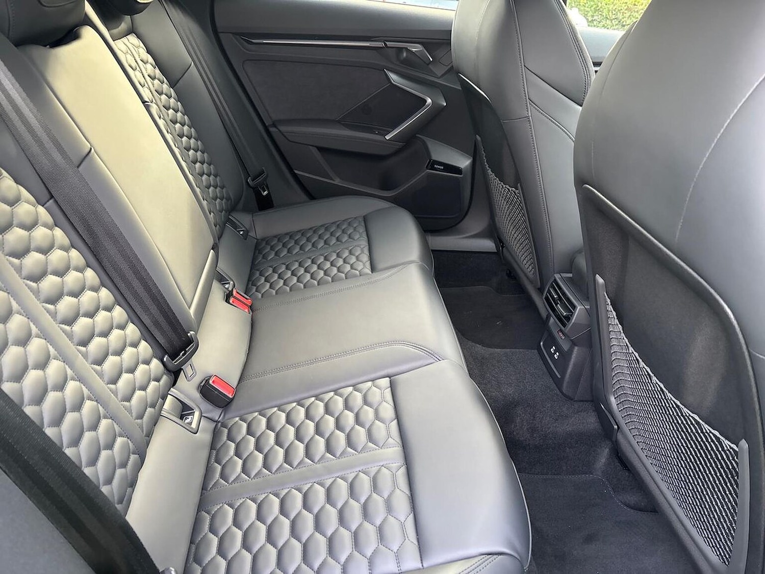 Used Audi RS3 2025 for sale - 76464705: Photo 16