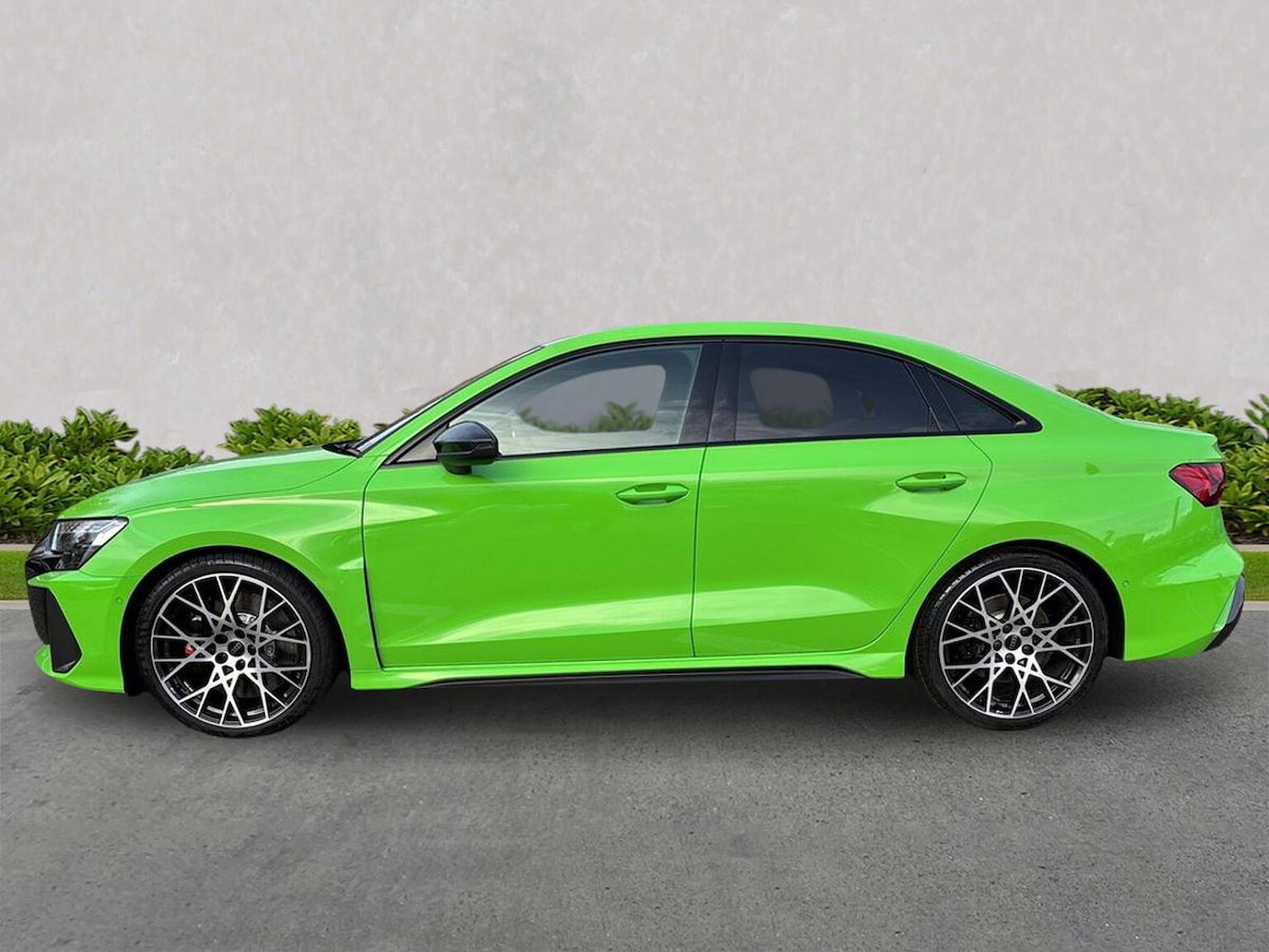 Used Audi RS3 2025 for sale - 76464705: Photo 19