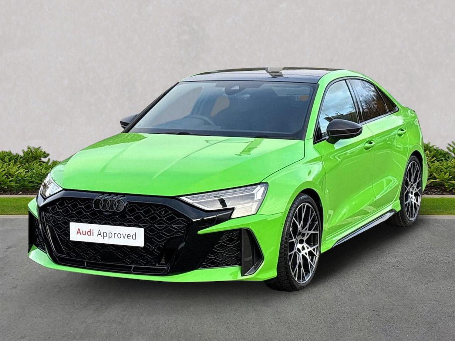 Used Audi RS3 2025 for sale - 76464705: Photo 20