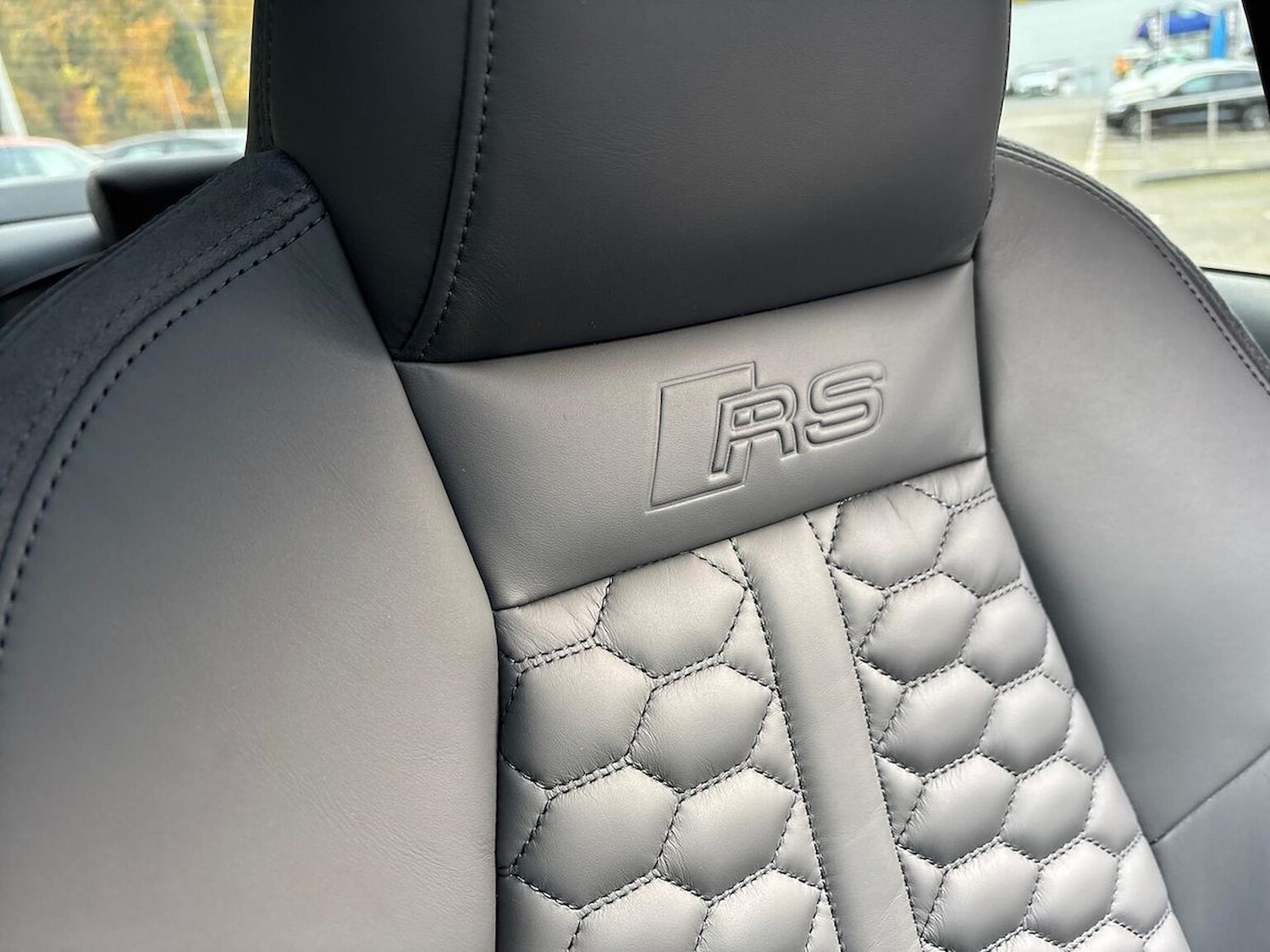 Used Audi RS3 2025 for sale - 76464705: Photo 21