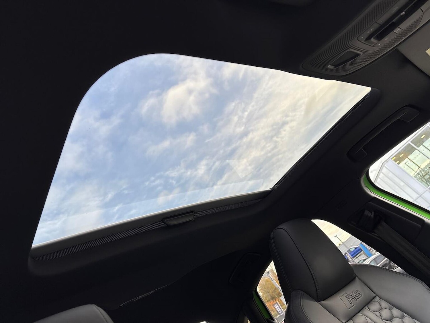 Used Audi RS3 2025 for sale - 76464705: Photo 22