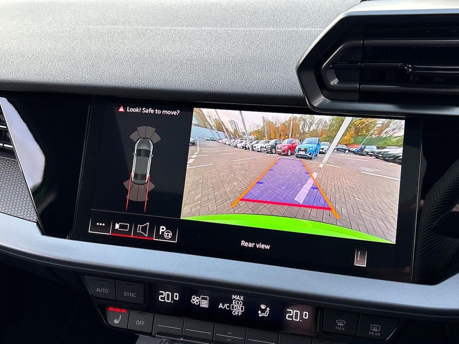 Used Audi RS3 2025 for sale - 76464705: Photo 23