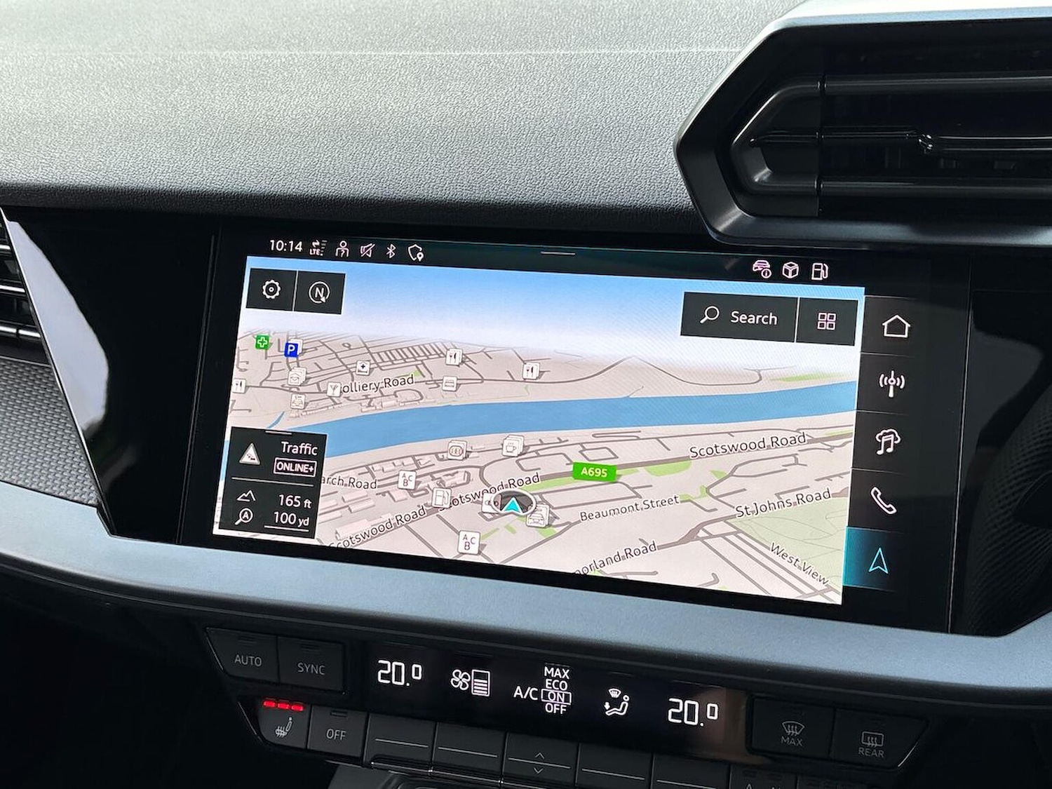 Used Audi RS3 2025 for sale - 76464705: Photo 24