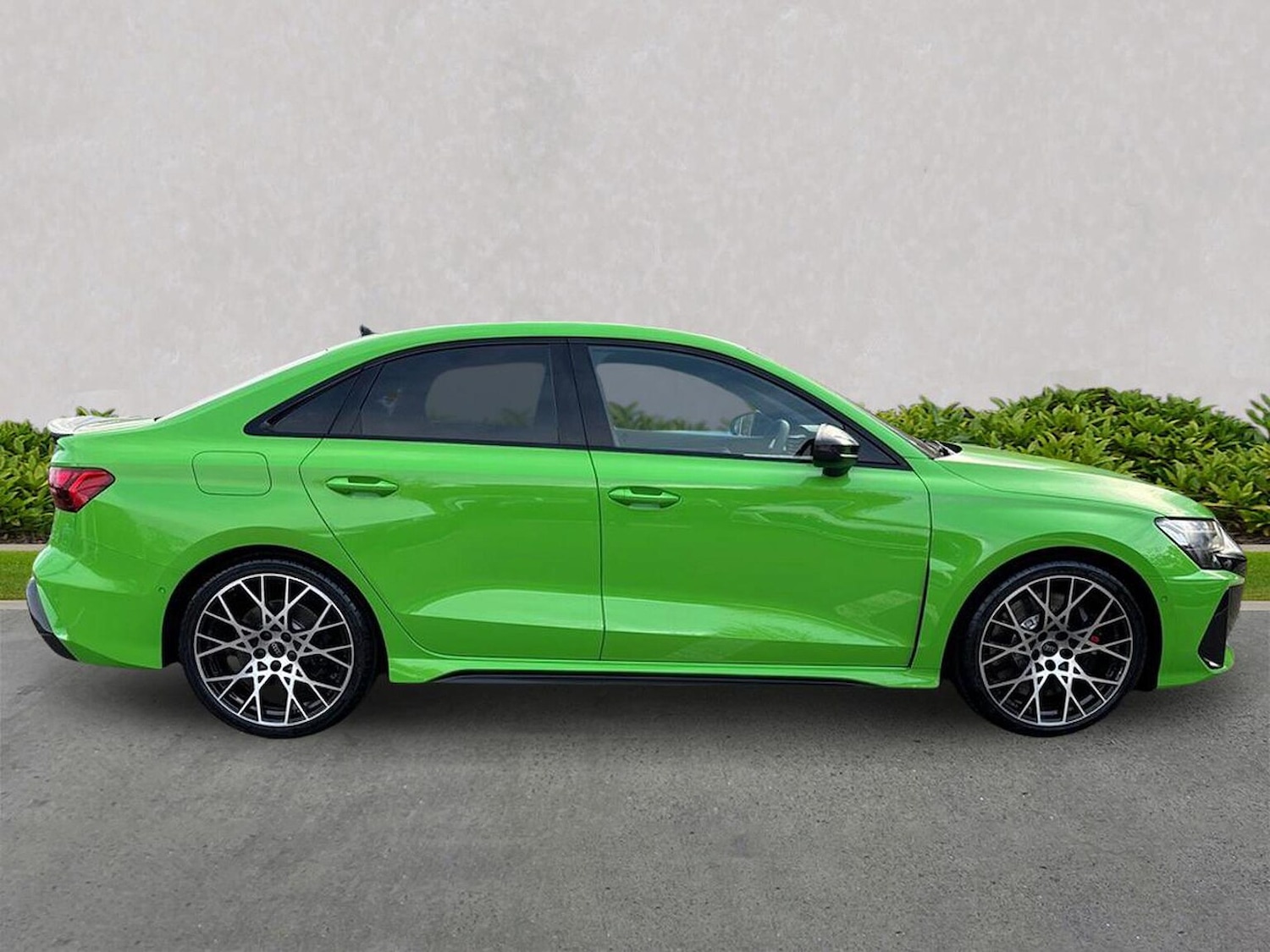 Used Audi RS3 2025 for sale - 76464705: Photo 3