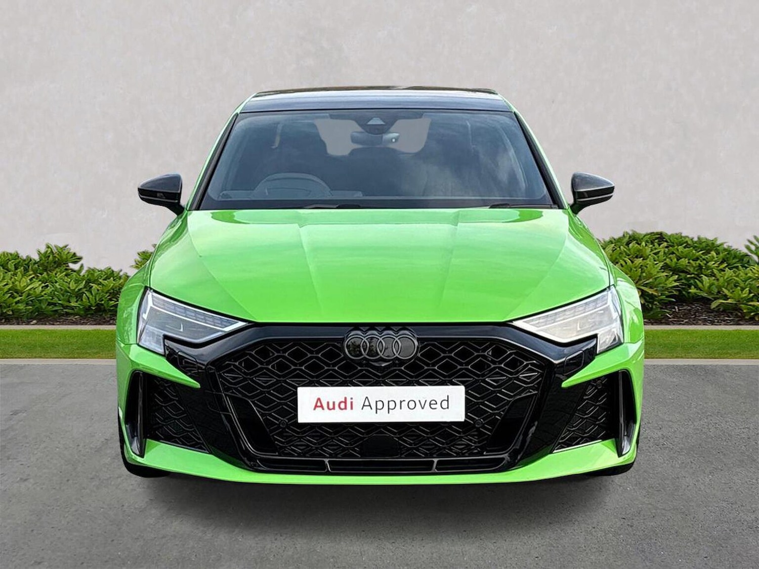 Used Audi RS3 2025 for sale - 76464705: Photo 5