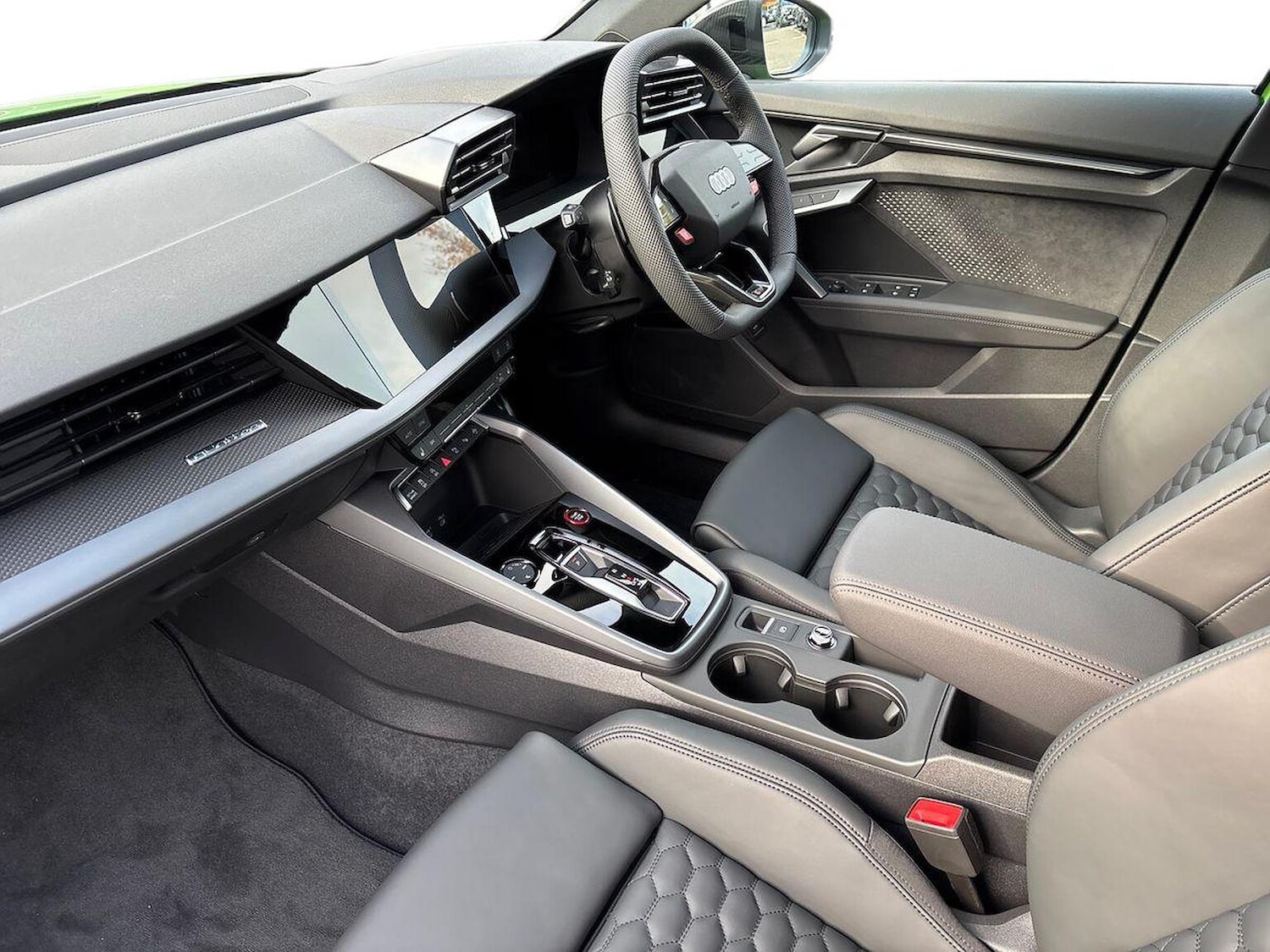 Used Audi RS3 2025 for sale - 76464705: Photo 7