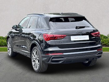 Used Audi Q3 2025 for sale - 75907311: Photo