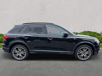 Used Audi Q3 2025 for sale - 75907311: Photo