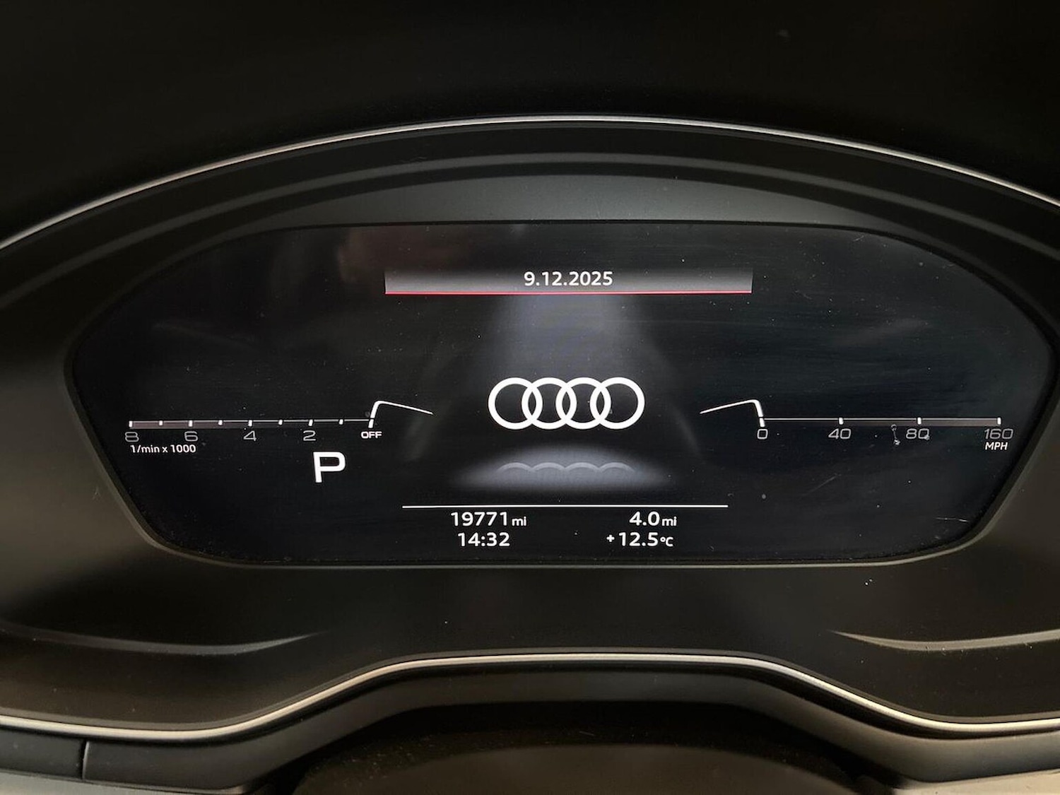 Used Audi A4 2023 for sale - 76904965: Photo 10