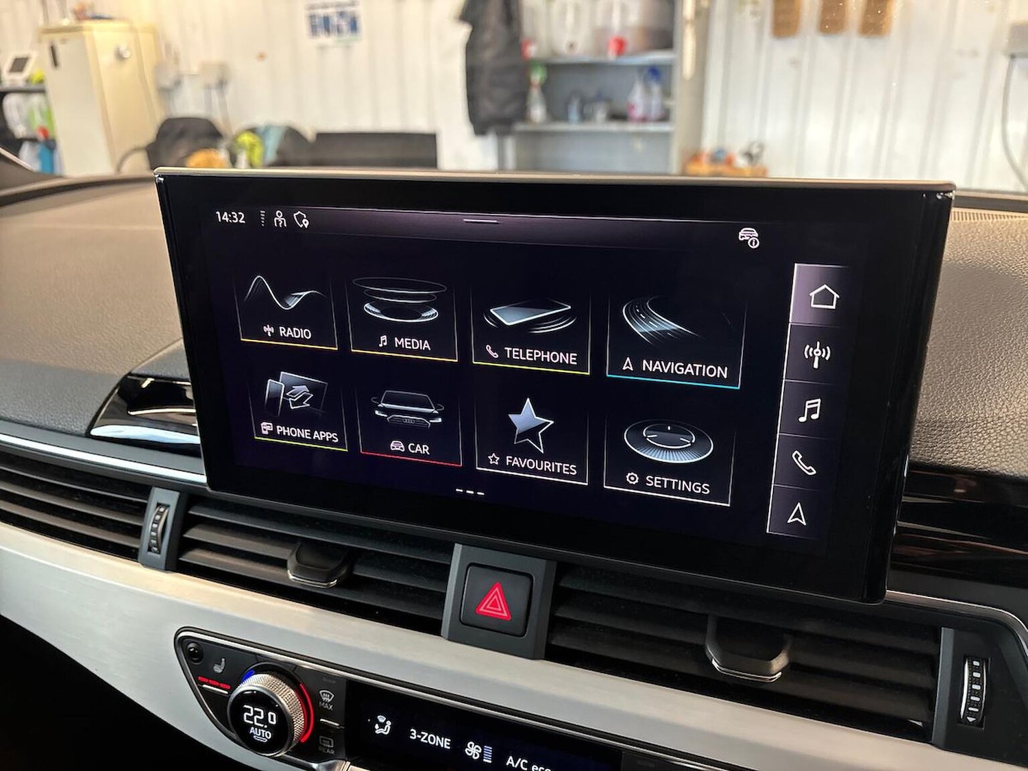 Used Audi A4 2023 for sale - 76904965: Photo 11