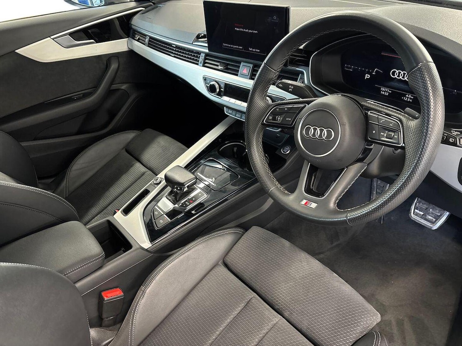 Used Audi A4 2023 for sale - 76904965: Photo 15