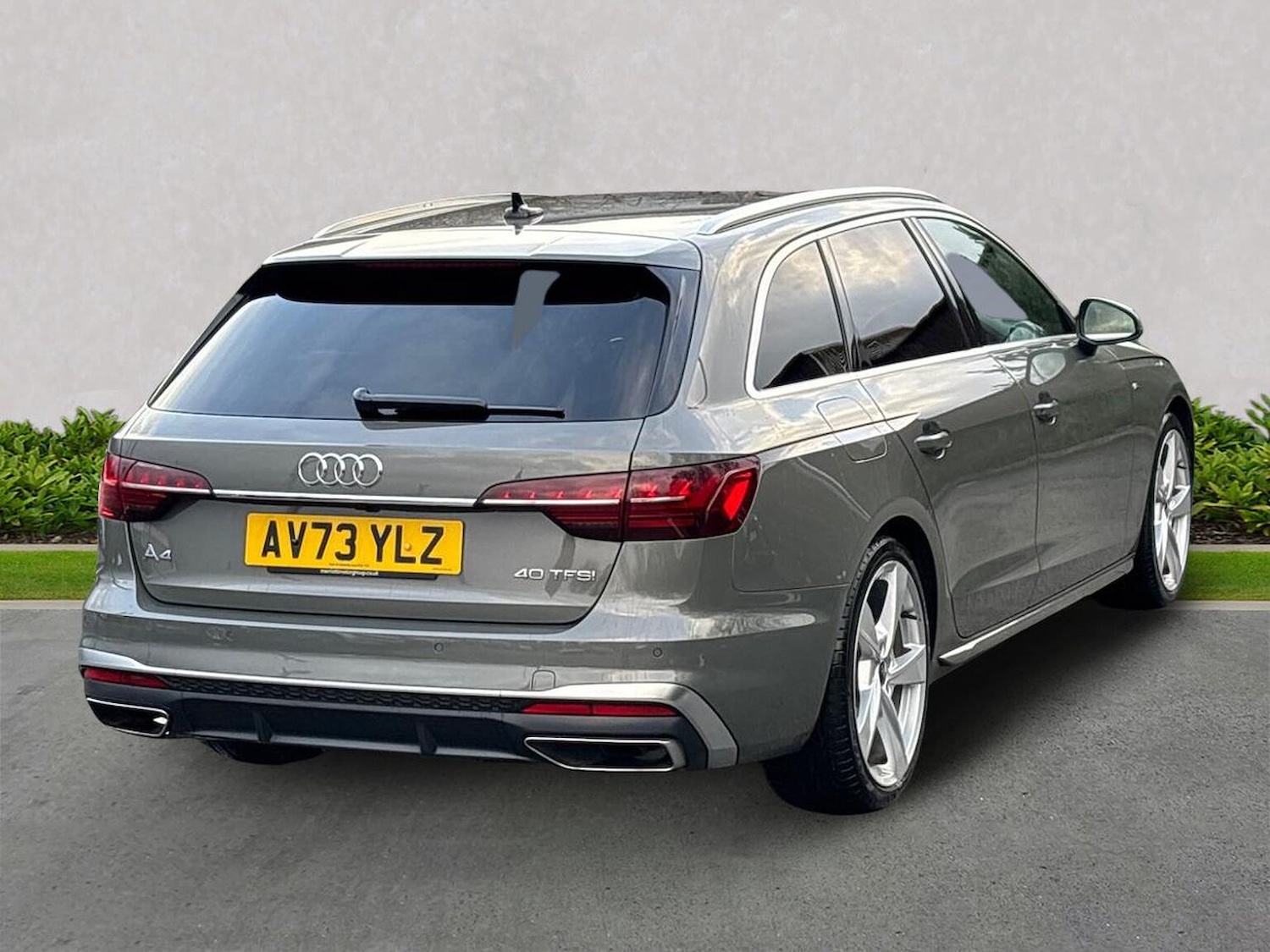 Used Audi A4 2023 for sale - 76904965: Photo 18