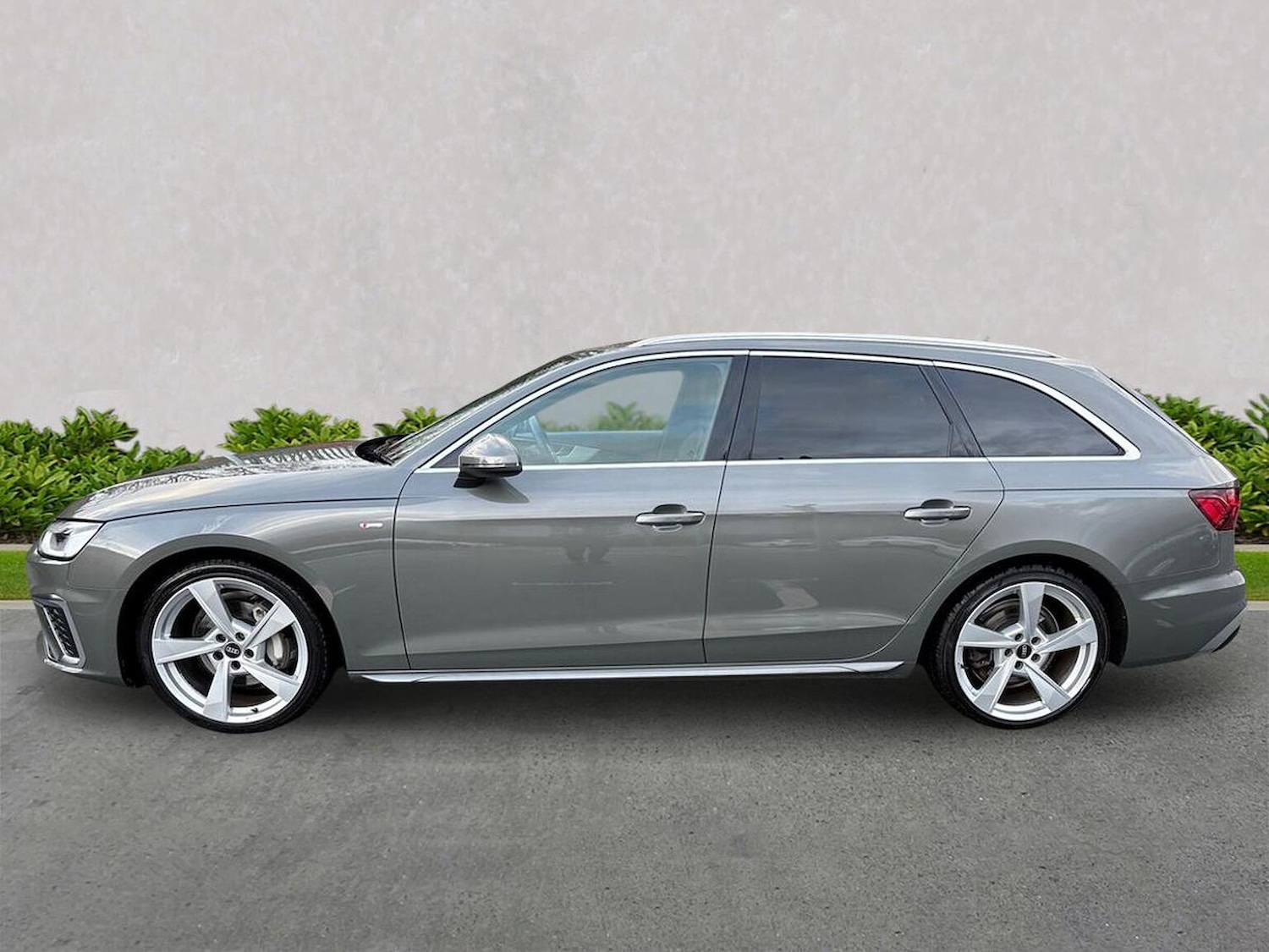 Used Audi A4 2023 for sale - 76904965: Photo 19