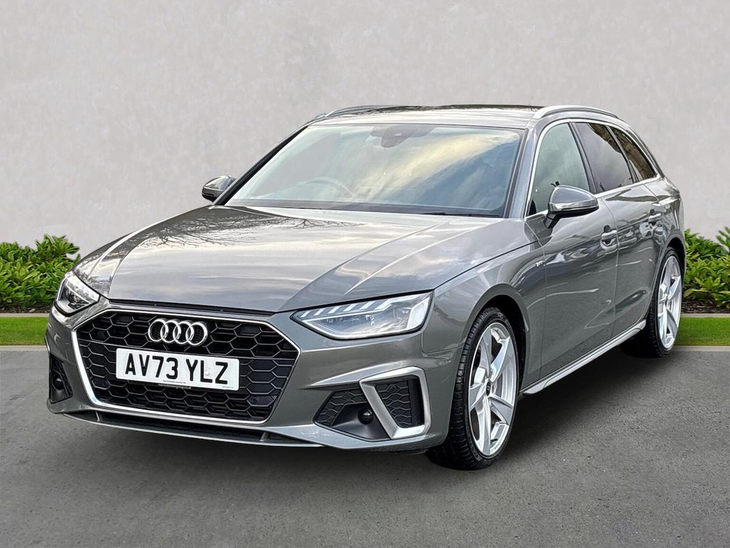 Used Audi A4 2023 for sale - 76904965: Photo 20